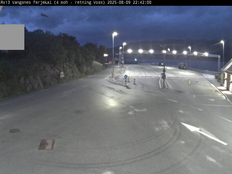 Webcam Dragsvik